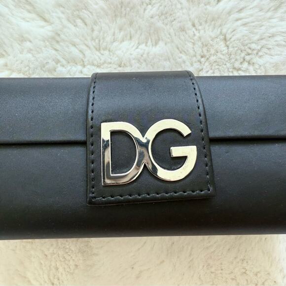Dolce&Gabbana small sunglasses case Authentic - Picture 2 of 5